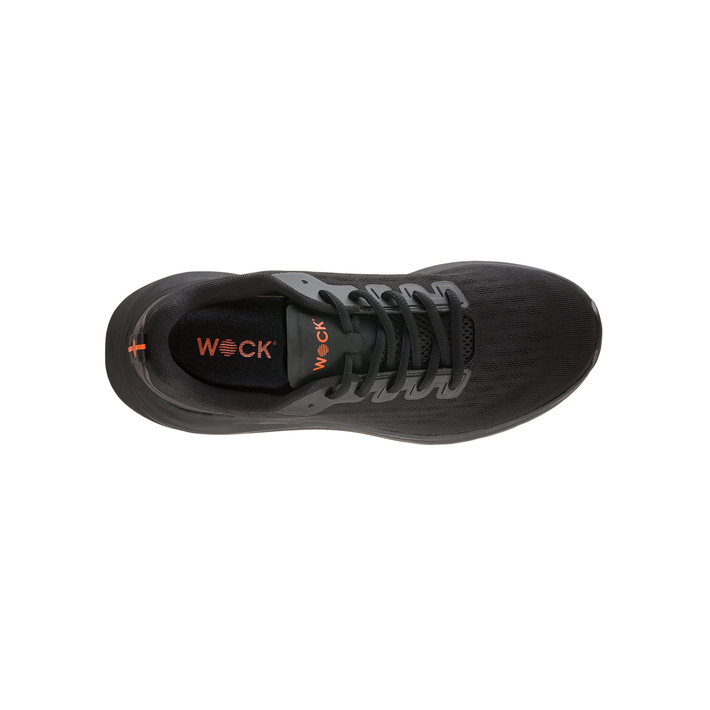 Action Pro BLACK | נעלי ספורט אורטופדיות