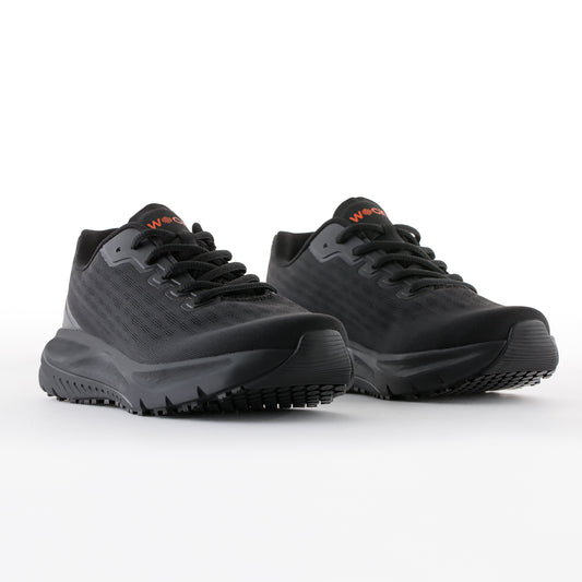 Action Pro BLACK | נעלי ספורט אורטופדיות