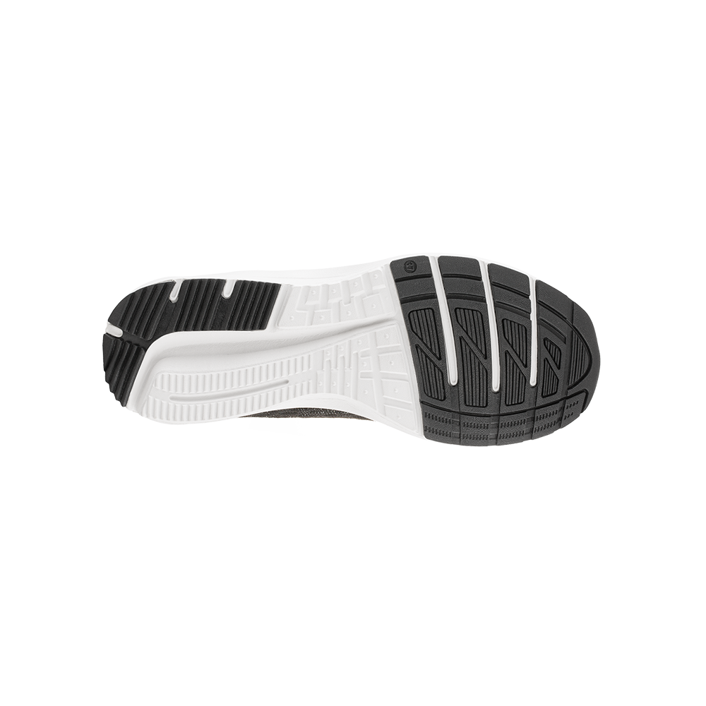 Breelite BLACK GLITTER | נעלי ספורט אורטופדיות