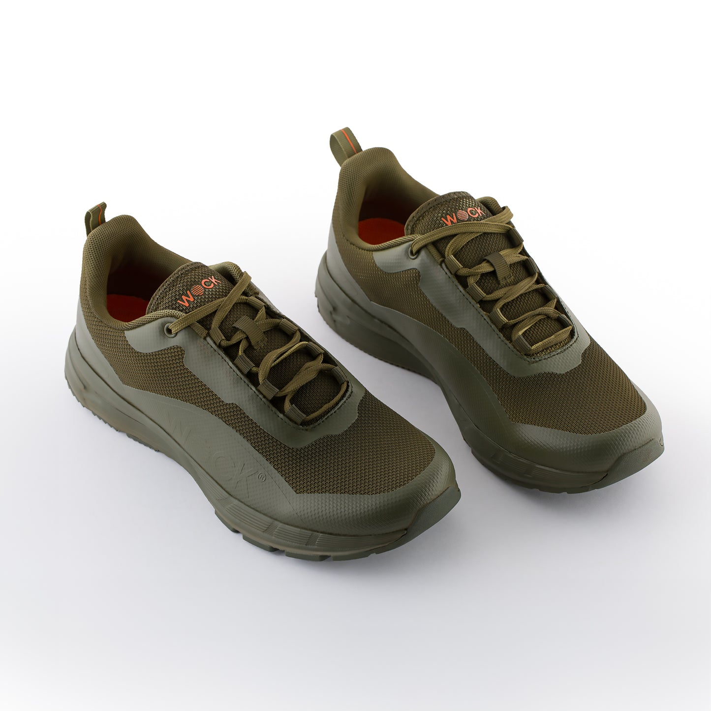 Reblast GREEN | נעלי ספורט אורטופדיות