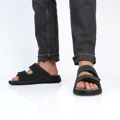 כפכף אורטופדי לגברים - דגם אריק