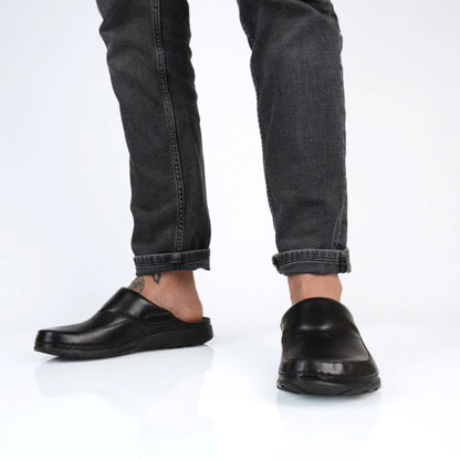 כפכף אורטופדי לגברים - דגם פטר