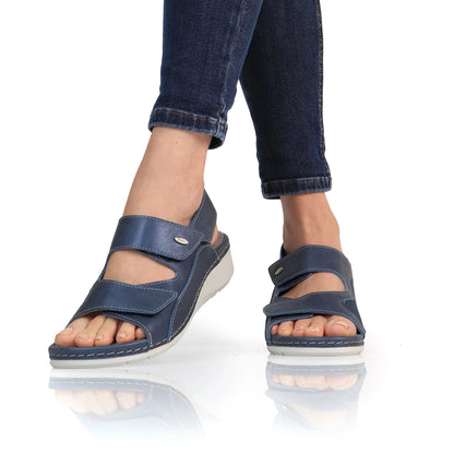 סנדל נשים אורטופדי עם מדרס נשלף - דגם טילדה