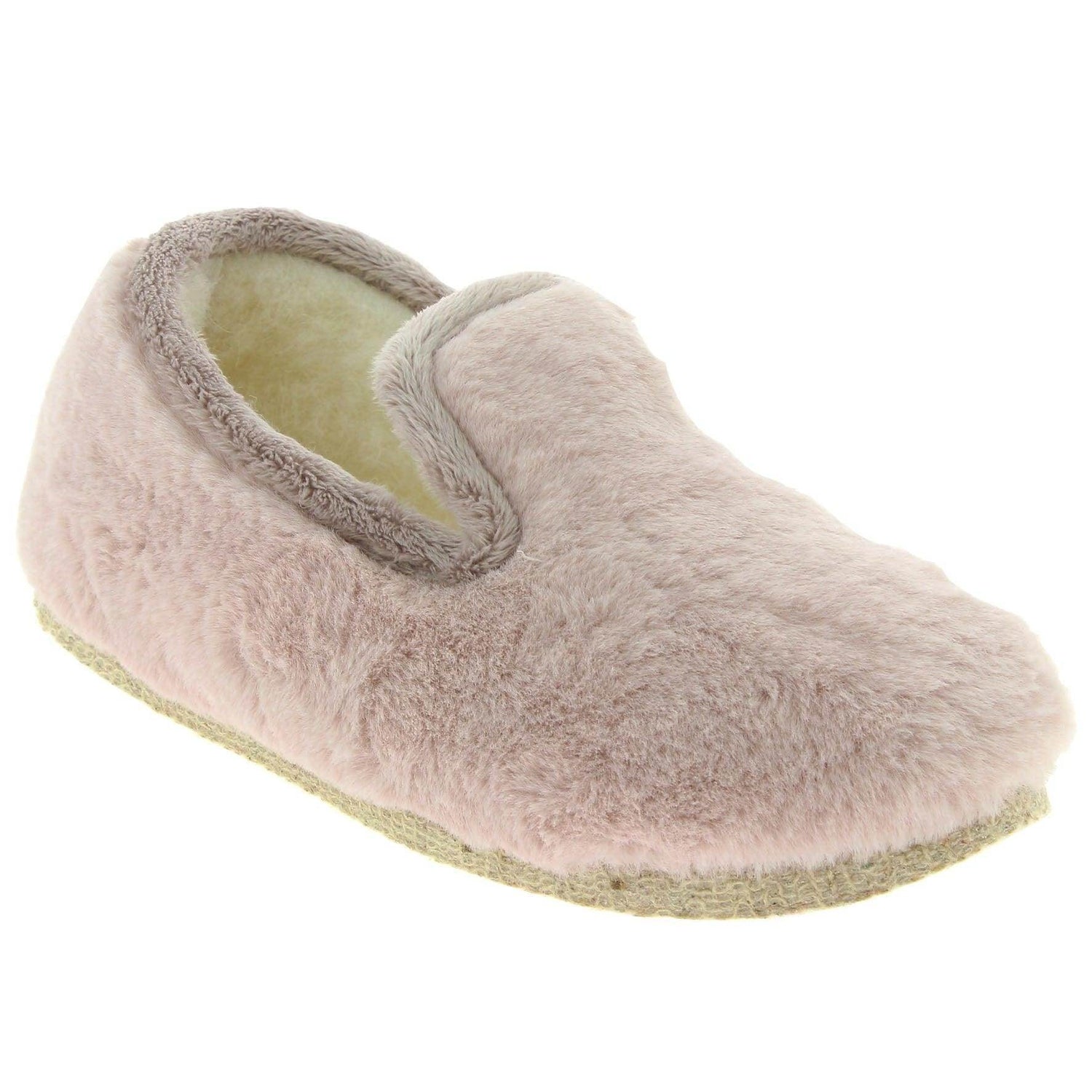 Douceur | נעלי בית חורף לנשים - Tefen Medical