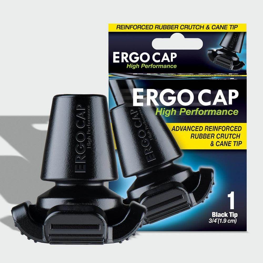 Ergocap | בסיס למקל הליכה וקביים - Tefen Medical