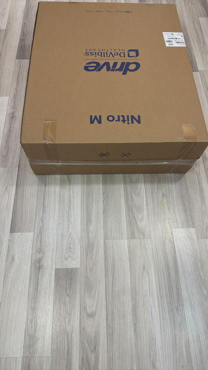 רולטור דרייב דגם ניטרו פרמיום | צבע אדום