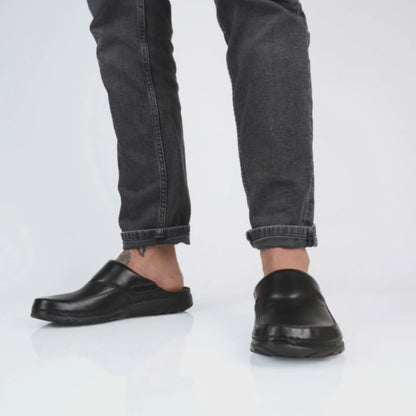 כפכף אורטופדי לגברים - דגם פטר