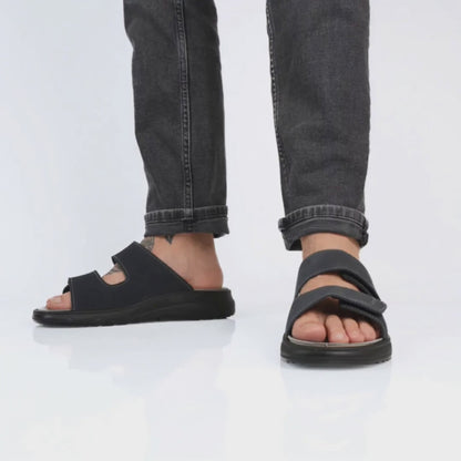 כפכף אורטופדי לגברים - דגם אריק